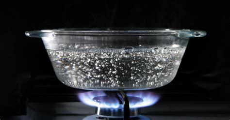 Yes You Can Boil Water At Room Temperature Heres How Wired