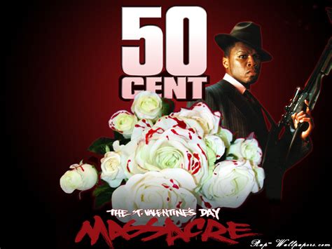 Madesu Blog 50 Cent The Massacre