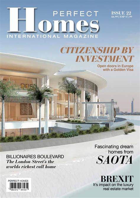 Perfect Homes Magazine By Clearvision Marketing Issuu