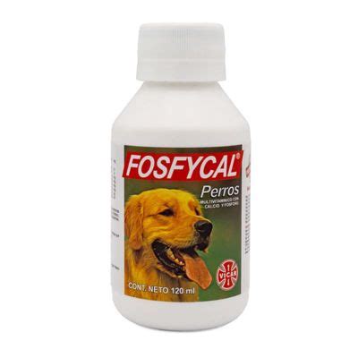 Vicar Fosfycal GENERICO Falabella