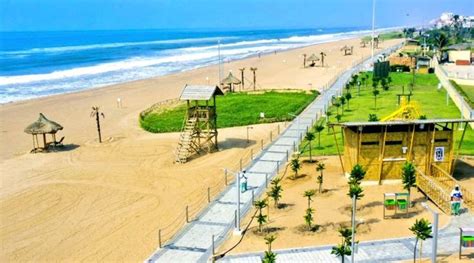 Blue Flag Beach Puri | Golden beach, Clean beach, Tourist destinations