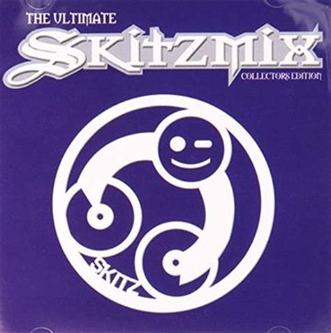 Buy Skitz Mix 1 The Ultimate Skitzmix Online Sanity