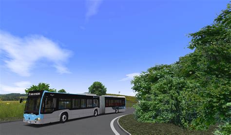 Repaint Pack Grand Paris Moulon Map Citaro C G Omsi Webdisk Community