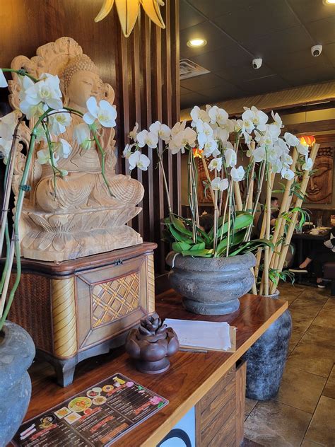 Huong Sen Lotus Vegetarian Houston Texas Restaurant HappyCow