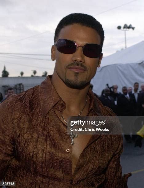 200 Shemar Moore Soul Train Stock Photos, High-Res Pictures, and Images ...