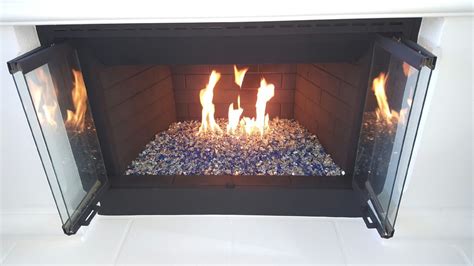 12″ Premium Reflective Fire Glass Collection Our Beautiful Selection Of 12″ Premium Reflective