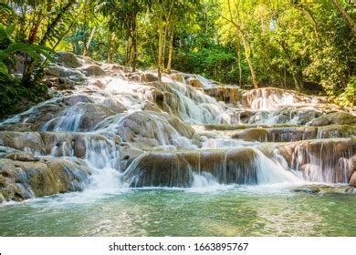 395 Dunns River Falls Images, Stock Photos & Vectors | Shutterstock