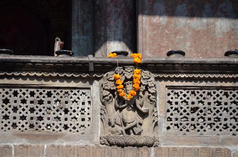 Patan Durbar Square Krishna Temple 1723 1 Richard Mortel Flickr