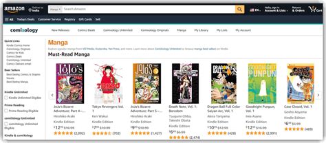 16 Best Free Manga Websites To Read Manga Online 2024 Kyppu