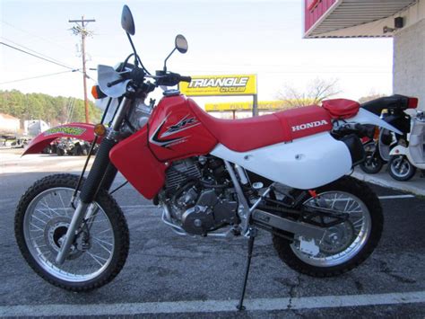 Buy Honda Xr650r Street Legal On 2040 Motos