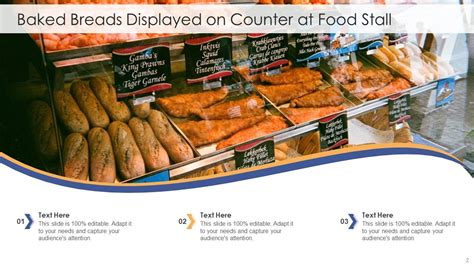 Top 10 Food Stall Powerpoint Presentation Templates In 2025