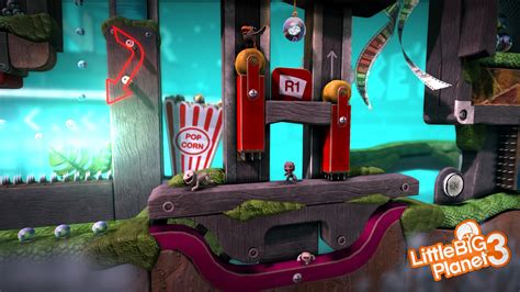 LittleBigPlanet 3: Impresiones finales para PS4 y PS3