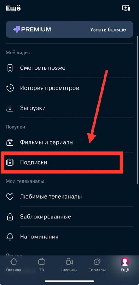 Подписка KION: как подключить бесплатно, как отключить, цена, промокоды ...