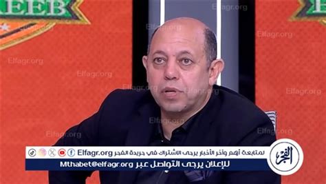 أحمد سليمان يكشف أسباب فشل عودة بن شرقي إلى الزمالك