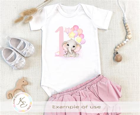 1st Birthday Girl Png First Birthday Girl Sublimation Cute Etsy