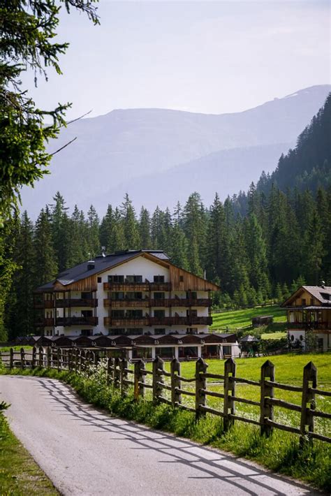 Favorite Sexten Dolomites Hiking Trails + Map, Northern Italy