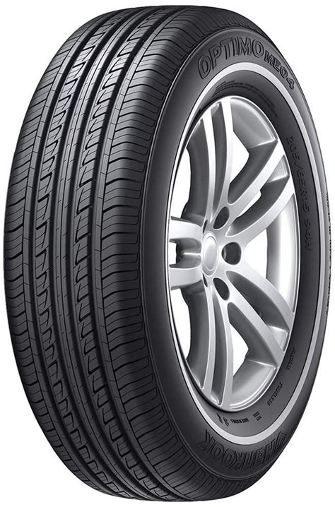 Hankook Optimo ME04 H429 Tire Rating Overview Videos Reviews