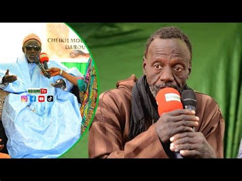 Thiant Keur Mbangou Édition 2022 YouTube