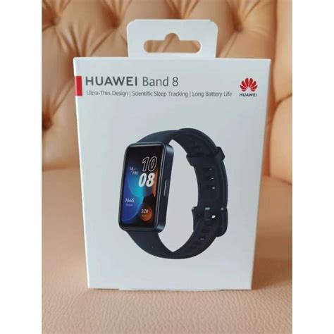 Jual Huawei Band 8 Garansi Resmi Shopee Indonesia