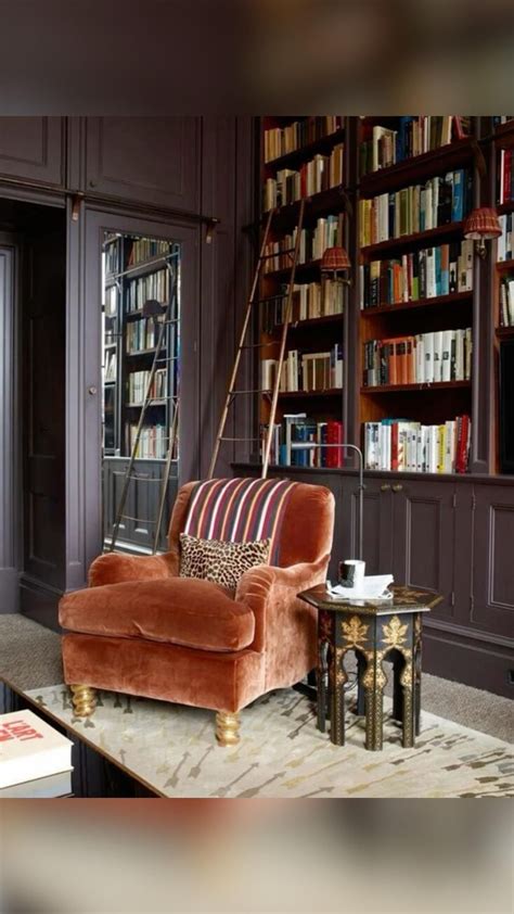 Book Nooks Cozy Spots To Curl Up Read Artofit