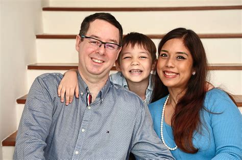 Not All Stepmothers Are Evil Says Malaysian Author The Star