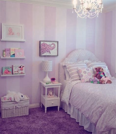 20++ Pink And Purple Girls Room - PIMPHOMEE