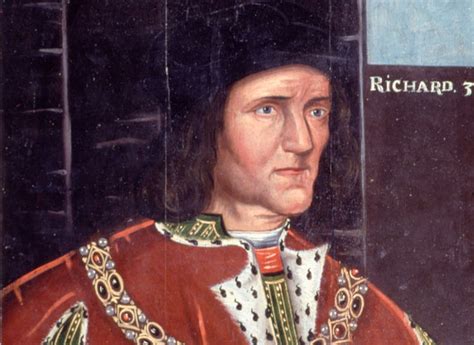 Why Is Richard Iii Controversial History Hit