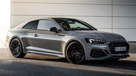 AUDI RS 5 COUPE SPORTBACK AUTO MUNDO