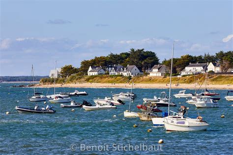 Benoit Stichelbaut Photographie France Loire Atlantique 44 Presqu