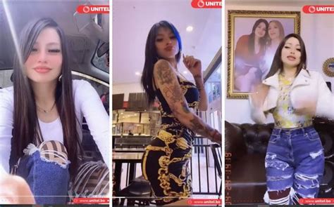 Sabrina Durán Ella era la narco influencer que asesinaron en Chile Fama