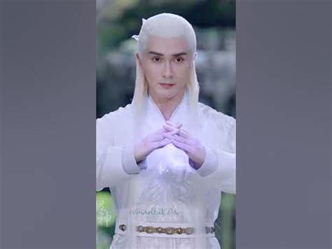 Beautiful Gao 💋 #gaoweiguang #гаовэйгуан #dramachina - YouTube