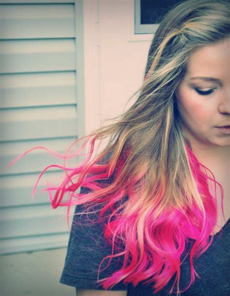 Hair Dye Techniques You Can Do Yourself | Uloop