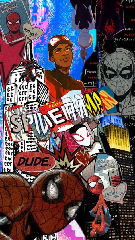 Check Out Lanakyara7 S Shuffles Spiderman Art Sketch Deadpool And