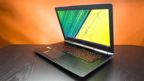 Acer Aspire V Nitro Review Pcmag