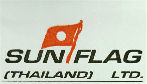 Sunflagthailandltd