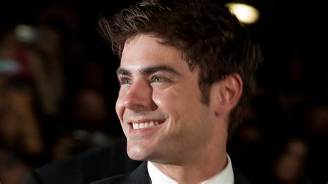 Report: Zac Efron breaks his jaw, has to have it wired shut | Fox News