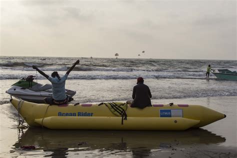 Candolim Beach - GoGoaNow ! Goa Events