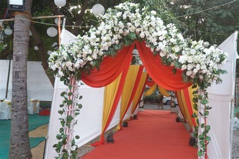 Paradise Lawn Venue Andheri East Station Weddingwire In