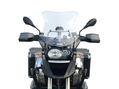 Bm T Cupolino Sport Evo Wrs Trasparente Bmw R Gs Adv