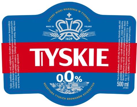 Tyskie Tyskie Browary Ksi Ce Untappd