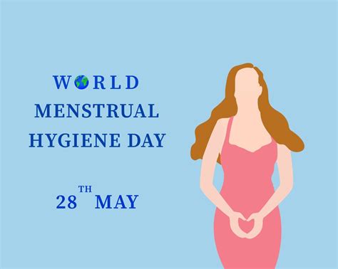 28th May Worlds Menstruation Day Menstrual Hygiene Day 2021 By Shruti Arora Medium