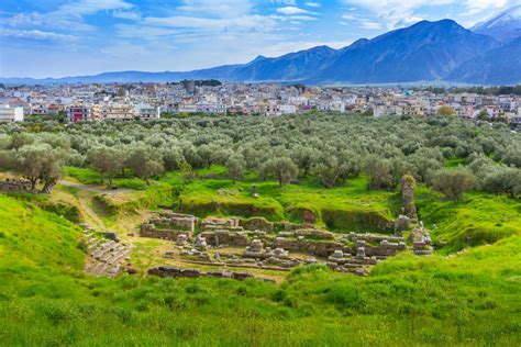 Discovering The Ancient City State Called Sparta