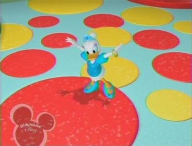 Daisy's Dance | MickeyMouseClubhouse Wiki | FANDOM powered by Wikia