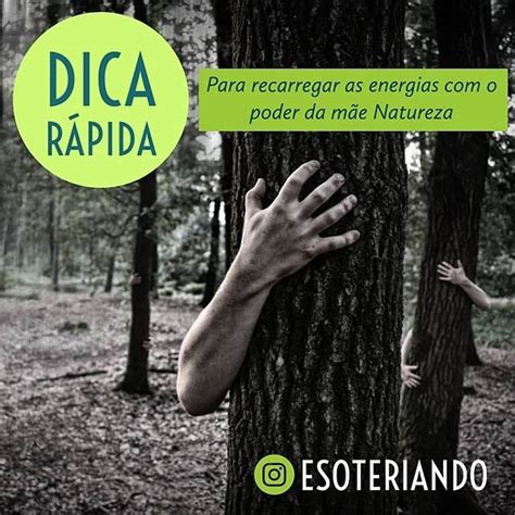 Super Dicas Para Recarregar As Energias E A Proteger Blog Esoteriando