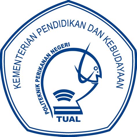 Logo Politeknik Negeri Jakarta Vector Cdr Png Hd Gudr