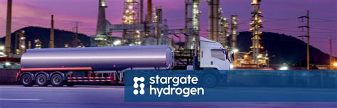 Clean Hydrogen As An Energy Carrier