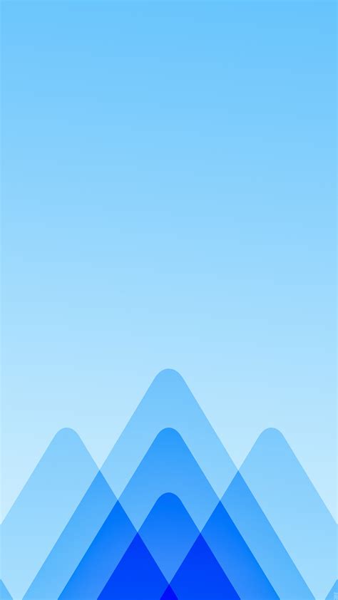 1080x1920 Geometric Landscape Mountains Iphone 7,6s,6 Plus, Pixel xl ...