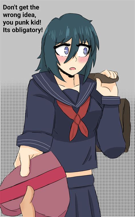 Delinquent Girl Feb 2020 By Kyodothegodhand On Deviantart