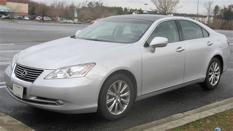 Filelexus Es350 Wikimedia Commons