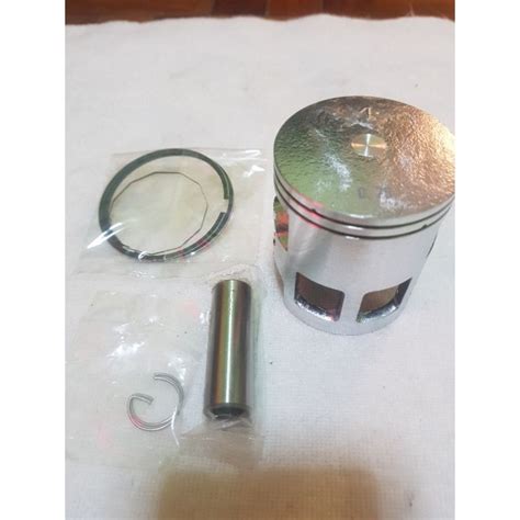 PISTON KIT SIZE 0 25 0 50 0 75 1 00 FOR YAMAHA DT 125 Shopee Philippines